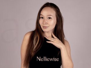 Nelliewise
