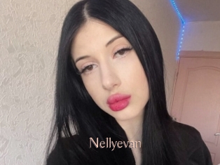 Nellyevan