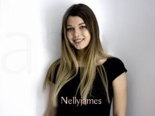 Nellyjames