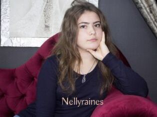 Nellyraines