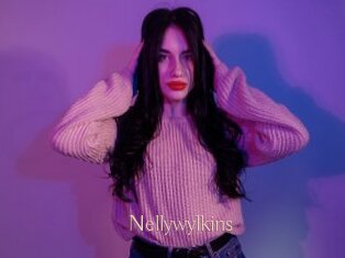 Nellywylkins