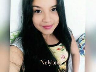 Nelylanz
