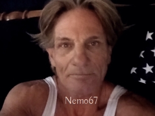 nemo67 Anal Sexe