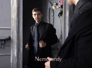 Nemocandy