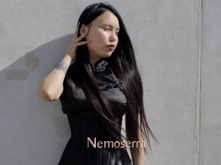 nemoserra Anal Sexe