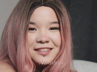 Nensidryu