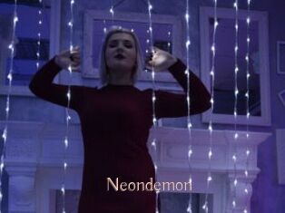 Neondemon
