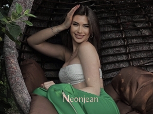 Neonjean