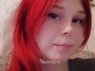 Neonlexi
