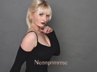 Neonprimrose