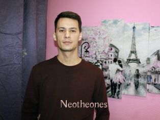 neotheones Anal Sexe