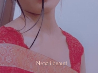 Nepali_beauti