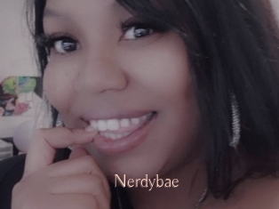 Nerdybae