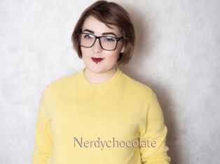 Nerdychocolate