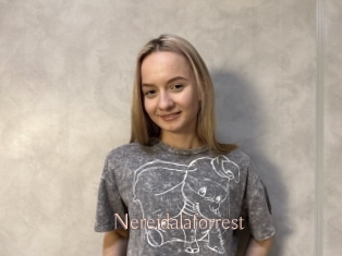 nereidalaforrest Anal Sexe