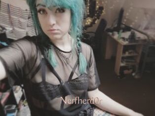 nerfherd0r Anal Sexe