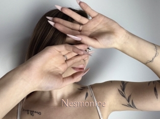 Nesmonroe