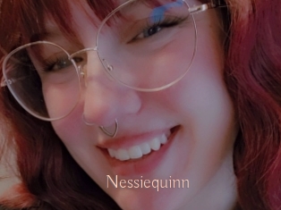nessiequinn Anal Sexe