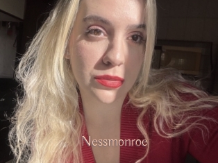 Nessmonroe