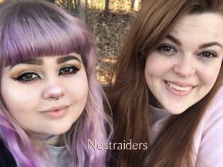 Nestraiders