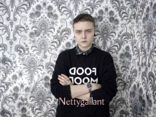 Nettygallant