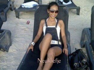 Neukliefje