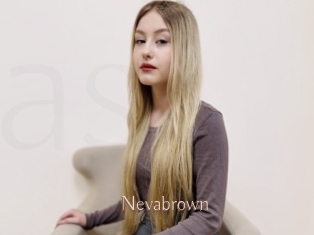Nevabrown