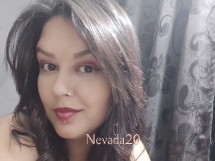 nevada20 Anal Sexe