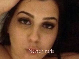 Nevaehmarie