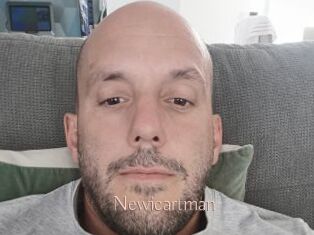 Newicartman