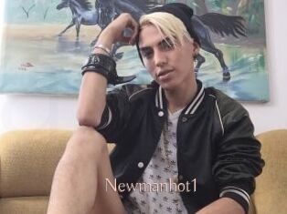 Newmanhot1