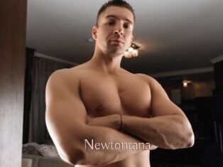 Newtonrana