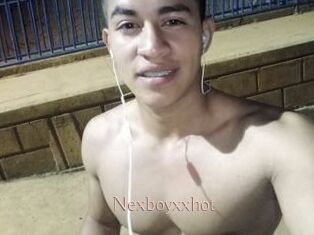 Nexboyxxhot