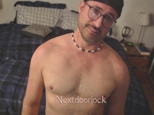 Nextdoorjock