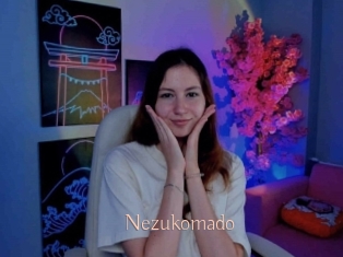 Nezukomado