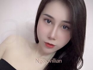 Ngocwillian