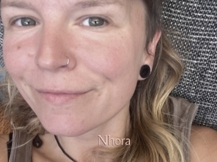 Nhora