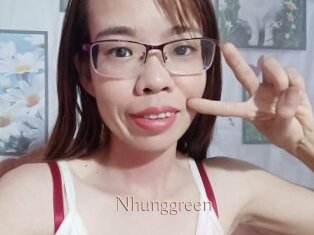 nhunggreen Anal Sexe