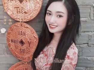 Nhungwillian