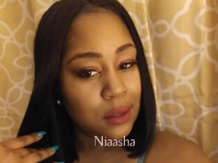 Niaasha
