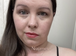 Niajames