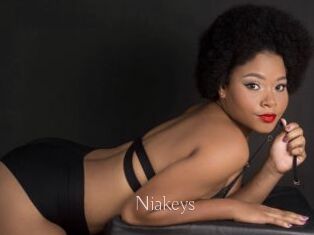 Niakeys