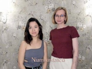 Niamhandalicia