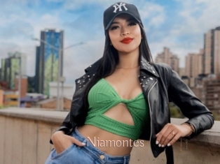 Niamontes