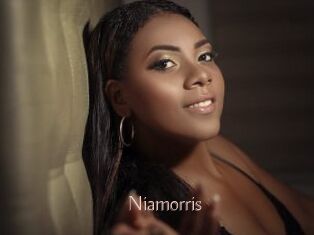 Niamorris