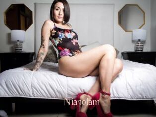 Nianolam