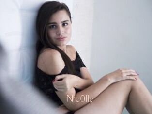 Nic0lle