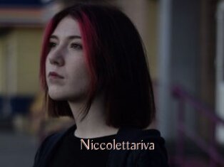Niccolettariva