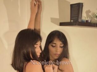 Niccolette_brown