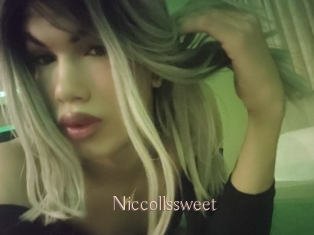 Niccollssweet